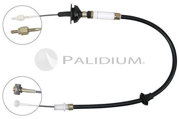 Ashuki PAL3-1766 Cable Pull, clutch control PAL31766: Buy near me in Poland at 2407.PL - Good price!