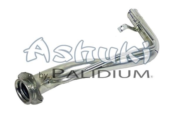 Ashuki K964-08 Fuel filler neck K96408: Buy near me in Poland at 2407.PL - Good price!