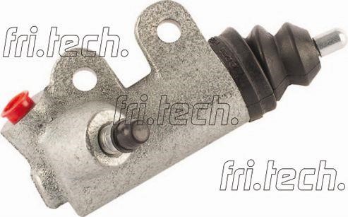 Fri.tech CZ127 Clutch slave cylinder CZ127: Buy near me at 2407.PL in Poland at an Affordable price!