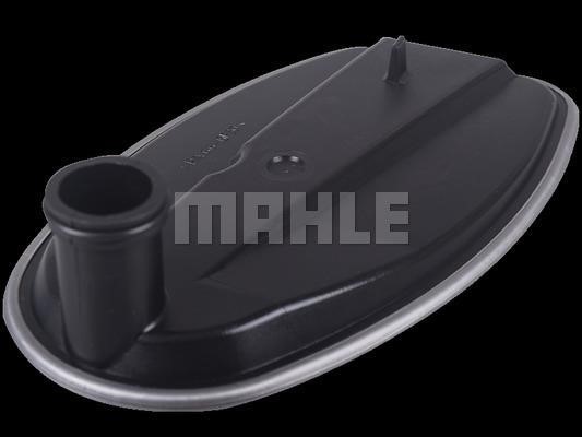 Mahle/Knecht HX 81/1D Automatic transmission filter HX811D: Buy near me in Poland at 2407.PL - Good price!
