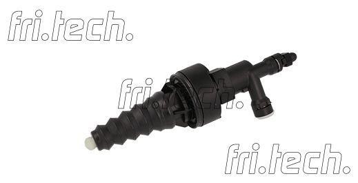 Fri.tech CZ142 Clutch slave cylinder CZ142: Buy near me at 2407.PL in Poland at an Affordable price!