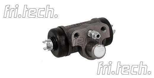 Fri.tech CF1102 Wheel Brake Cylinder CF1102: Buy near me in Poland at 2407.PL - Good price!