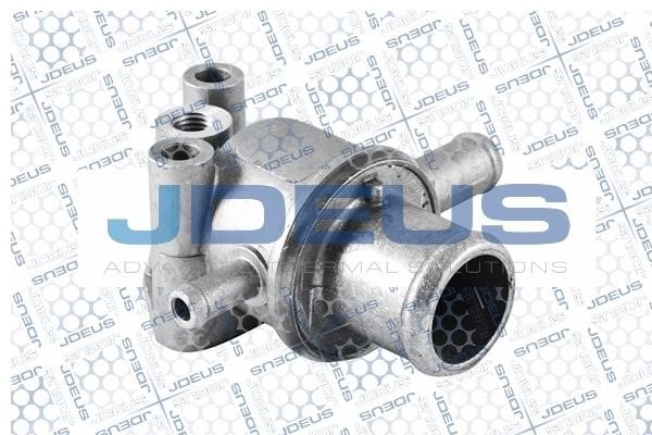 J. Deus TH0110004 Thermostat, coolant TH0110004: Buy near me in Poland at 2407.PL - Good price!