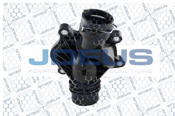 J. Deus TH0050005 Thermostat, coolant TH0050005: Buy near me in Poland at 2407.PL - Good price!