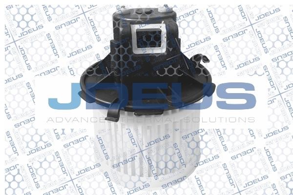 J. Deus BL0110021 Electric motor BL0110021: Buy near me in Poland at 2407.PL - Good price!