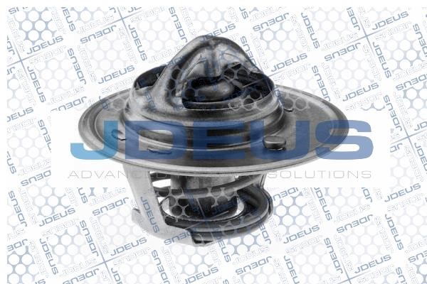 J. Deus TH0120008 Thermostat, coolant TH0120008: Buy near me in Poland at 2407.PL - Good price!