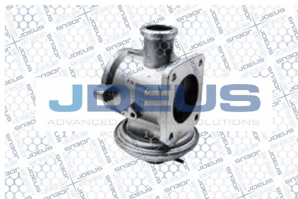 J. Deus EG005003V AGR-Ventil EG005003V: Kaufen Sie zu einem guten Preis in Polen bei 2407.PL!