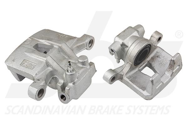 SBS 13012130180 Brake caliper rear right 13012130180: Buy near me at 2407.PL in Poland at an Affordable price!