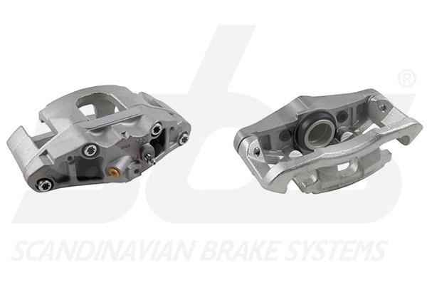 SBS 13012147354 Brake caliper front right 13012147354: Buy near me in Poland at 2407.PL - Good price!