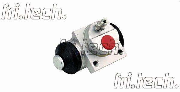 Fri.tech CF868 Wheel Brake Cylinder CF868: Buy near me in Poland at 2407.PL - Good price!