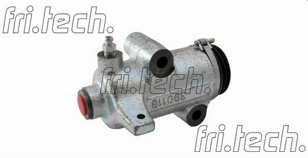 Fri.tech CZ001 Clutch slave cylinder CZ001: Buy near me in Poland at 2407.PL - Good price!