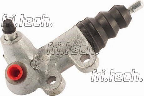 Fri.tech CZ126 Clutch slave cylinder CZ126: Buy near me at 2407.PL in Poland at an Affordable price!