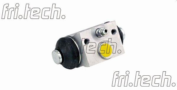 Fri.tech CF909 Wheel Brake Cylinder CF909: Buy near me in Poland at 2407.PL - Good price!