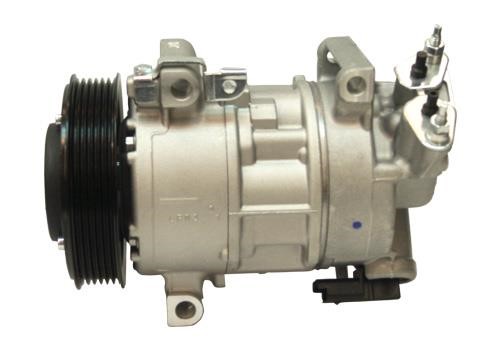 Lizarte 710404011 Compressor, air conditioning 710404011: Buy near me in Poland at 2407.PL - Good price!