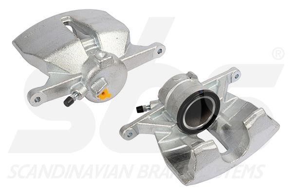 SBS 13012147197 Brake caliper front left 13012147197: Buy near me at 2407.PL in Poland at an Affordable price!