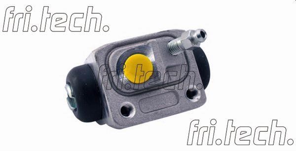 Fri.tech CF544 Wheel Brake Cylinder CF544: Buy near me in Poland at 2407.PL - Good price!