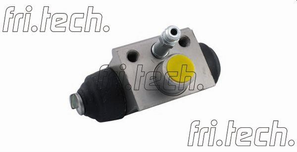 Fri.tech CF677 Wheel Brake Cylinder CF677: Buy near me in Poland at 2407.PL - Good price!