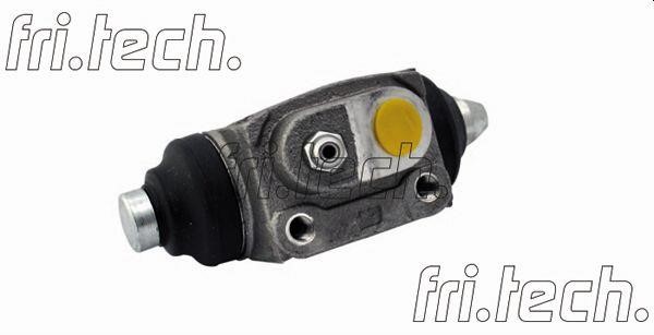 Fri.tech CF235 Wheel Brake Cylinder CF235: Buy near me in Poland at 2407.PL - Good price!