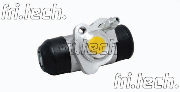 Fri.tech CF707 Wheel Brake Cylinder CF707: Buy near me at 2407.PL in Poland at an Affordable price!