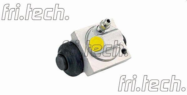 Fri.tech CF904 Wheel Brake Cylinder CF904: Buy near me in Poland at 2407.PL - Good price!