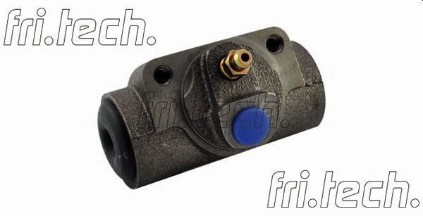 Fri.tech CF934 Wheel Brake Cylinder CF934: Buy near me at 2407.PL in Poland at an Affordable price!