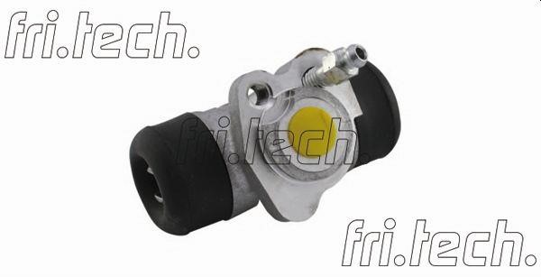 Fri.tech CF788 Wheel Brake Cylinder CF788: Buy near me in Poland at 2407.PL - Good price!
