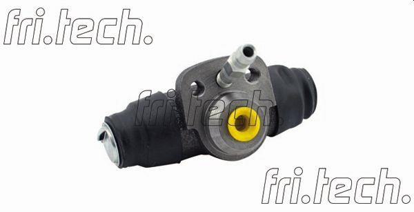 Fri.tech CF080 Wheel Brake Cylinder CF080: Buy near me in Poland at 2407.PL - Good price!
