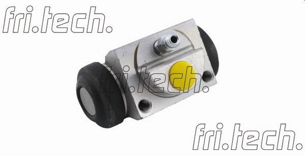 Fri.tech CF827 Wheel Brake Cylinder CF827: Buy near me in Poland at 2407.PL - Good price!