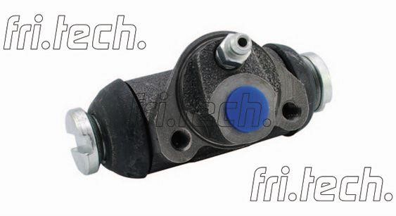 Fri.tech CF195 Wheel Brake Cylinder CF195: Buy near me at 2407.PL in Poland at an Affordable price!