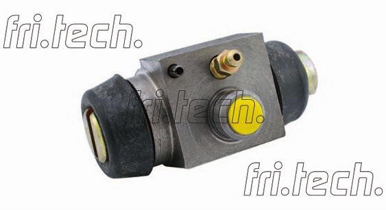 Fri.tech CF527 Wheel Brake Cylinder CF527: Buy near me in Poland at 2407.PL - Good price!