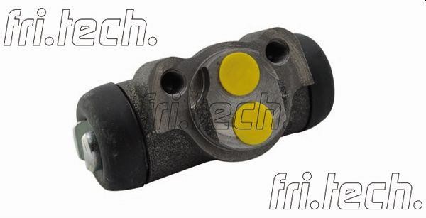 Fri.tech CF541 Wheel Brake Cylinder CF541: Buy near me in Poland at 2407.PL - Good price!