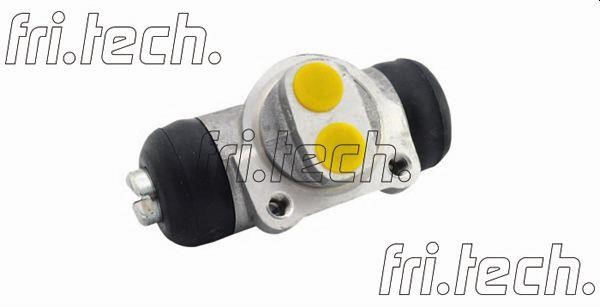 Fri.tech CF468 Wheel Brake Cylinder CF468: Buy near me in Poland at 2407.PL - Good price!