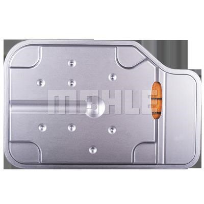 Mahle/Knecht HX 134D Automatic transmission filter HX134D: Buy near me in Poland at 2407.PL - Good price!