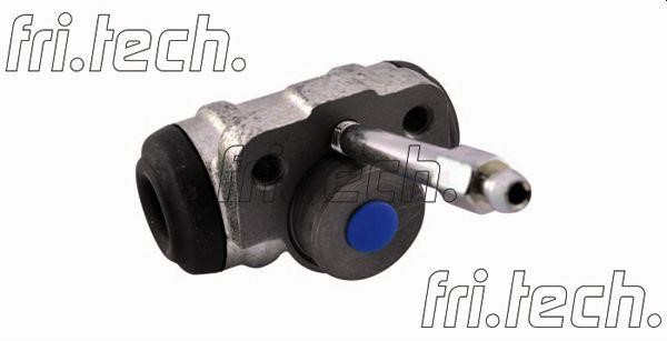 Fri.tech CF231 Wheel Brake Cylinder CF231: Buy near me in Poland at 2407.PL - Good price!