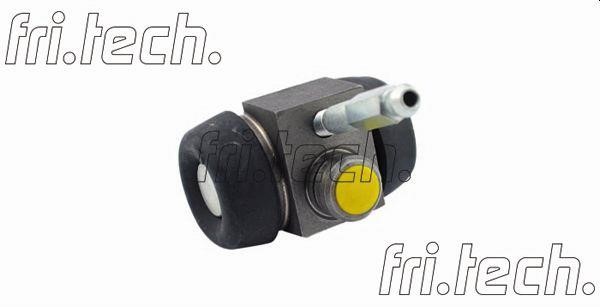 Fri.tech CF209 Wheel Brake Cylinder CF209: Buy near me at 2407.PL in Poland at an Affordable price!