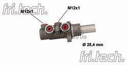 Fri.tech PF1035 Cylinder PF1035: Dobra cena w Polsce na 2407.PL - Kup Teraz!