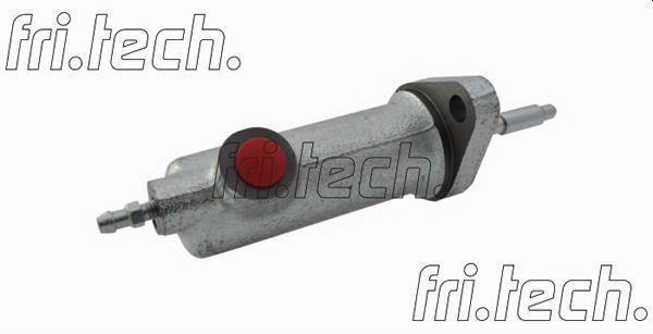 Fri.tech CZ018 Clutch slave cylinder CZ018: Buy near me at 2407.PL in Poland at an Affordable price!