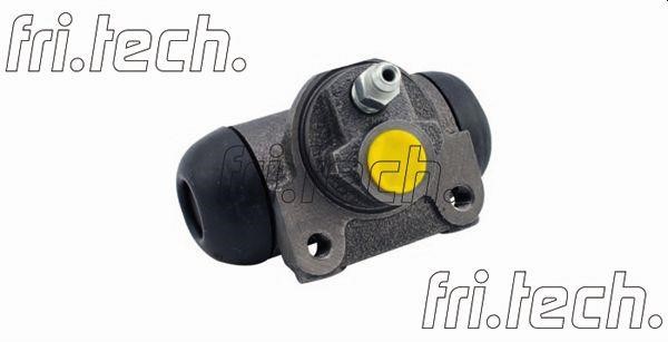 Fri.tech CF130 Wheel Brake Cylinder CF130: Buy near me in Poland at 2407.PL - Good price!