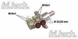 Fri.tech PF665 Brake Master Cylinder PF665: Buy near me at 2407.PL in Poland at an Affordable price!