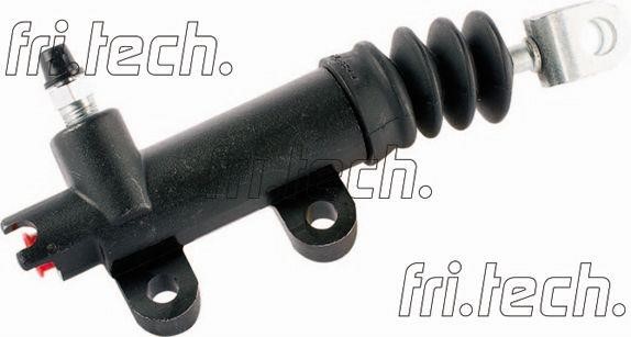 Fri.tech CZ130 Clutch slave cylinder CZ130: Buy near me in Poland at 2407.PL - Good price!