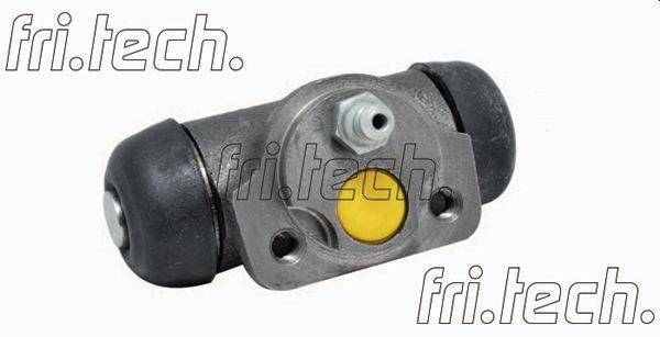 Fri.tech CF471 Wheel Brake Cylinder CF471: Buy near me in Poland at 2407.PL - Good price!