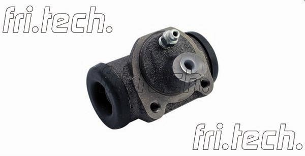 Fri.tech CF203 Wheel Brake Cylinder CF203: Buy near me at 2407.PL in Poland at an Affordable price!