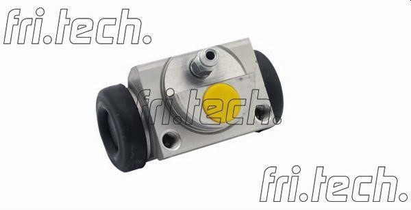 Fri.tech CF780 Wheel Brake Cylinder CF780: Buy near me in Poland at 2407.PL - Good price!