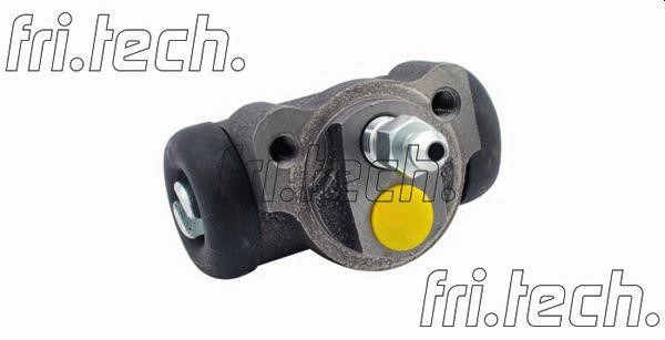 Fri.tech CF269 Wheel Brake Cylinder CF269: Buy near me in Poland at 2407.PL - Good price!