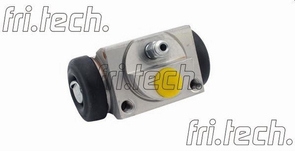 Fri.tech CF552 Wheel Brake Cylinder CF552: Buy near me in Poland at 2407.PL - Good price!