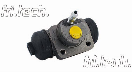 Fri.tech CF340 Wheel Brake Cylinder CF340: Buy near me in Poland at 2407.PL - Good price!