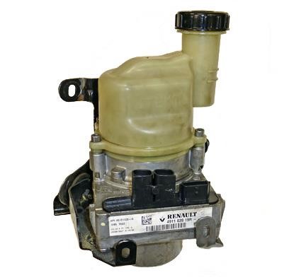 Lizarte 04.55.1211 Hydraulic Pump, steering system 04551211: Buy near me in Poland at 2407.PL - Good price!