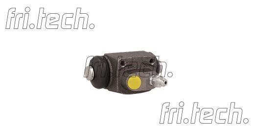 Fri.tech CF781 Wheel Brake Cylinder CF781: Buy near me in Poland at 2407.PL - Good price!