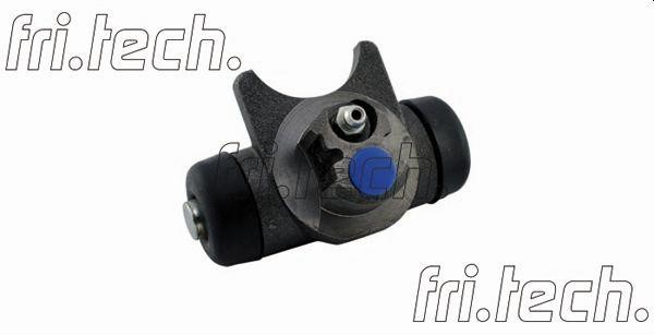 Fri.tech CF928 Cylinderek hamulcowy CF928: Dobra cena w Polsce na 2407.PL - Kup Teraz!