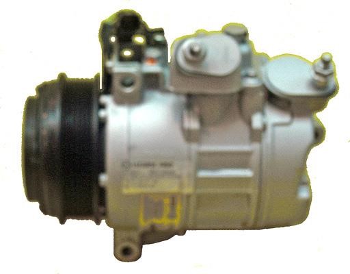 Lizarte 810869001 Compressor, air conditioning 810869001: Buy near me in Poland at 2407.PL - Good price!